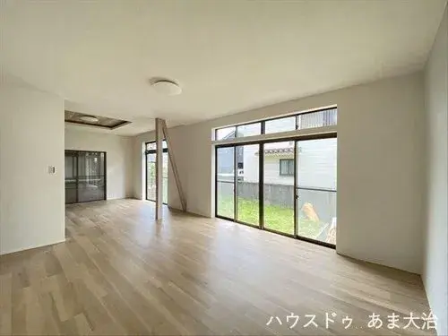 4LDK Propiedad Ama-gun Oharu-cho Prefectura de Aichi (7)