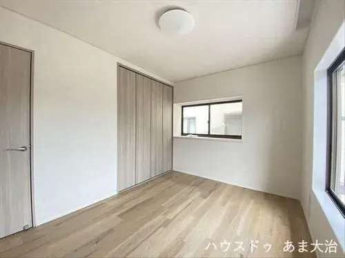 4LDK Propiedad Ama-gun Oharu-cho Prefectura de Aichi (8)