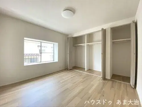 4LDK Propiedad Ama-gun Oharu-cho Prefectura de Aichi (9)