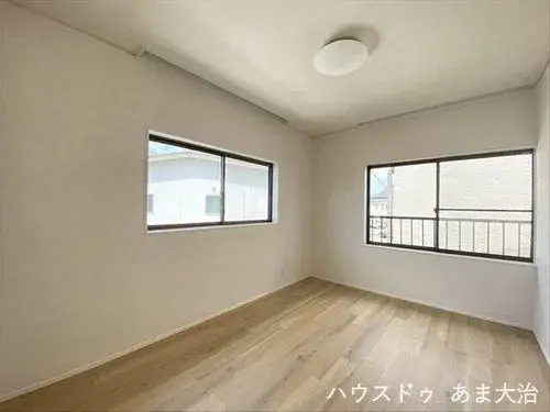 4LDK Propiedad Ama-gun Oharu-cho Prefectura de Aichi (10)
