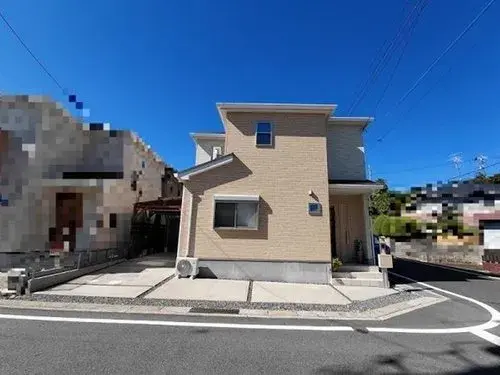 Propiedad 4LDK Moriyama-ku, Nagoya, Prefectura de Aichi (2)