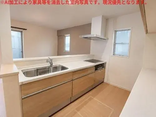 Propiedad 4LDK Moriyama-ku, Nagoya, Prefectura de Aichi (14)