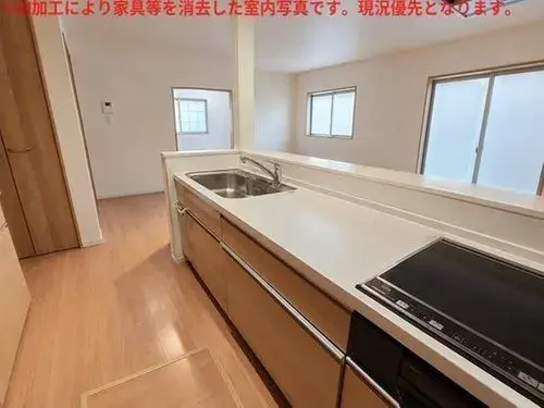 Propiedad 4LDK Moriyama-ku, Nagoya, Prefectura de Aichi (15)