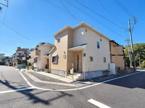 Propiedad 4LDK Moriyama-ku, Nagoya, Prefectura de Aichi (3)
