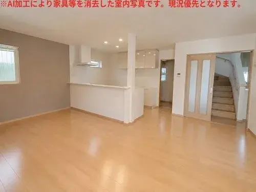 Propiedad 4LDK Moriyama-ku, Nagoya, Prefectura de Aichi (5)