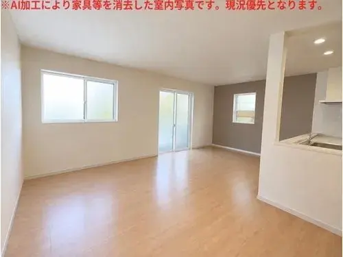 Propiedad 4LDK Moriyama-ku, Nagoya, Prefectura de Aichi (7)