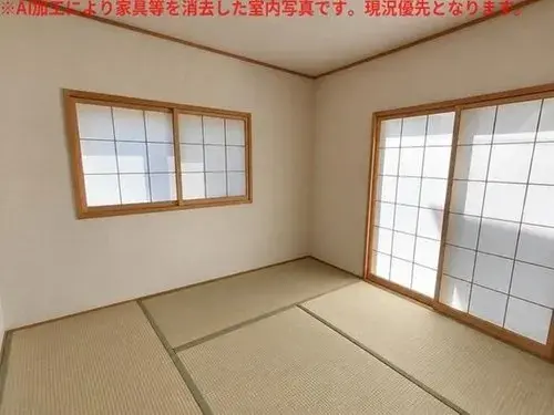 Propiedad 4LDK Moriyama-ku, Nagoya, Prefectura de Aichi (10)