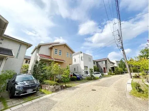 4LDK Property Nagakute City Aichi Prefecture (2)