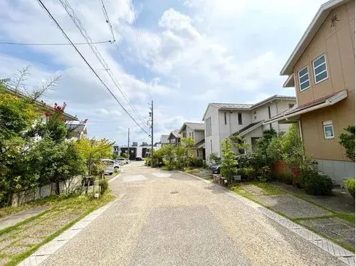 4LDK Property Nagakute City Aichi Prefecture (4)