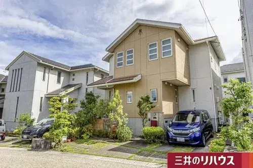 4LDK Property Nagakute City Aichi Prefecture (7)