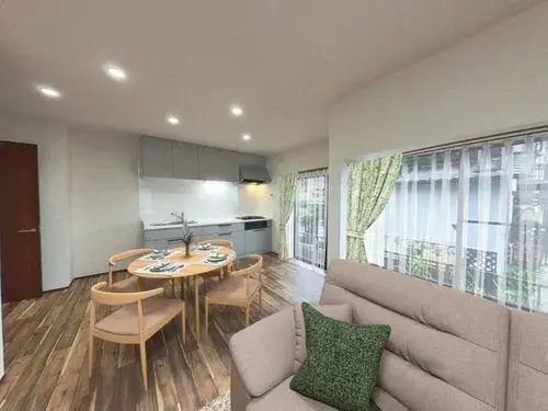 3LDK Property Toyota City Aichi Prefecture (13)