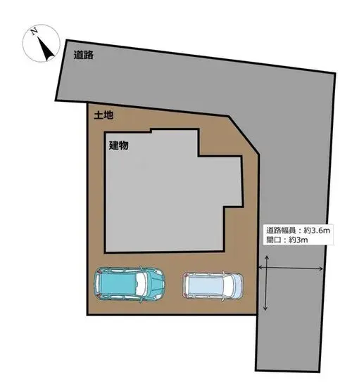 3LDK Property Toyota City Aichi Prefecture (18)