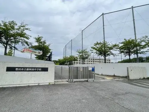 3LDK Property Toyota City Aichi Prefecture (20)