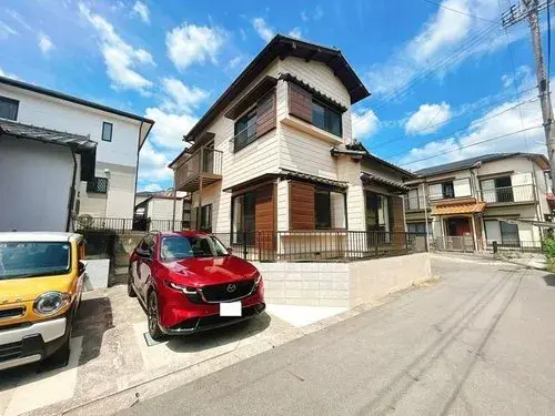 3LDK Property Toyota City Aichi Prefecture (3)