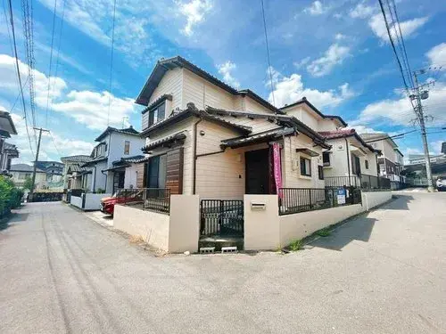 3LDK Property Toyota City Aichi Prefecture (4)