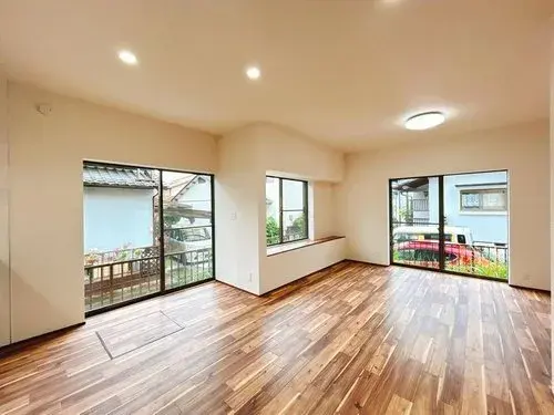 3LDK Property Toyota City Aichi Prefecture (6)