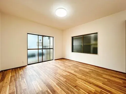 3LDK Property Toyota City Aichi Prefecture (8)