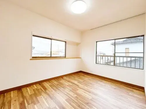 3LDK Property Toyota City Aichi Prefecture (10)