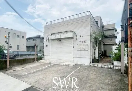 Inmueble 4SLDK Nakagawa-ku, Ciudad de Nagoya Prefectura de Aichi (4)