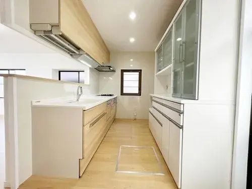 Prefectura de Aichi Ciudad de Toyota Propiedad 4LDK (12)