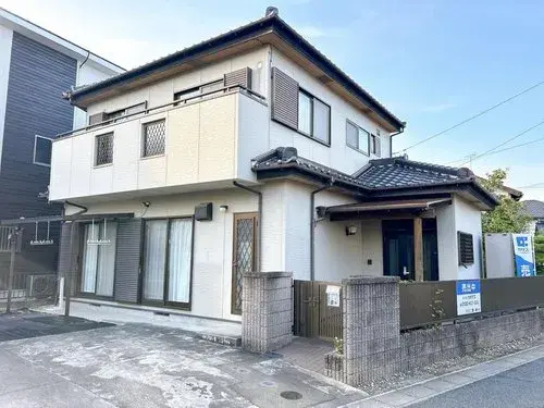 Akiya in Aichi
