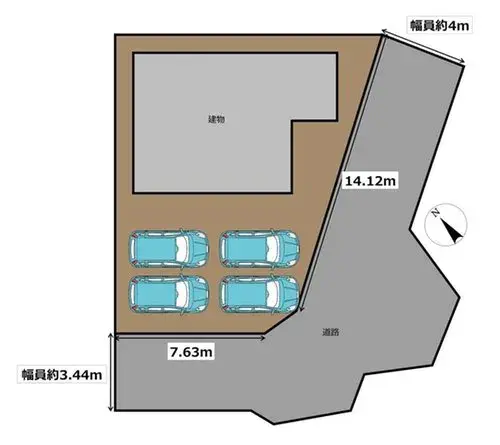 4LDK Toyota City Aichi Prefecture (19)