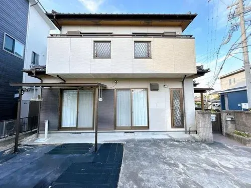 4LDK Toyota City Aichi Prefecture (3)