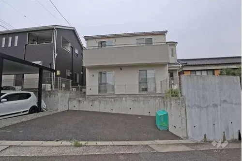 Akiya in Aichi