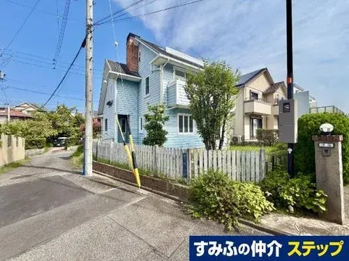 Akiya in Aichi
