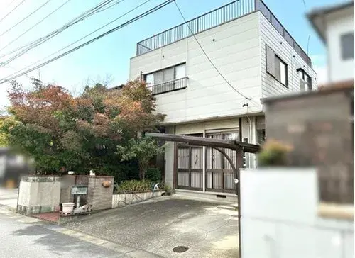 Akiya in 名古屋市绿区