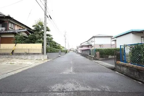 4LDK+S房产 铃鹿市 三重县 (2)