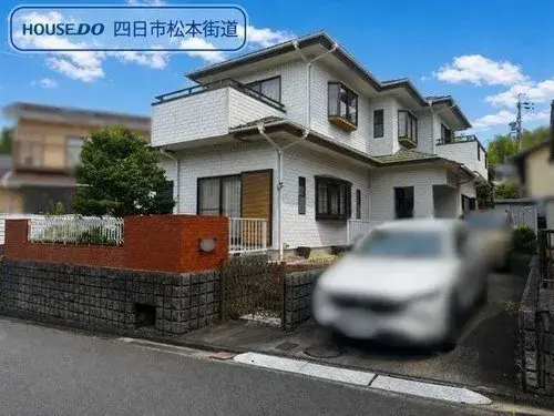 Akiya in Mie