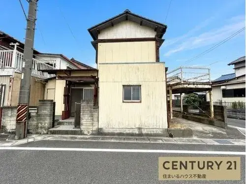 Akiya in Mie