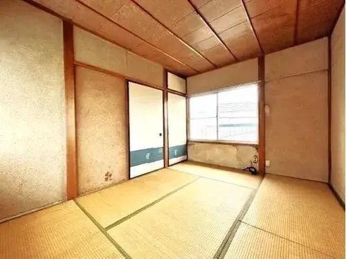 4DK Property Kiso-Misaki-cho Kuwana-gun Mie Prefecture (11)