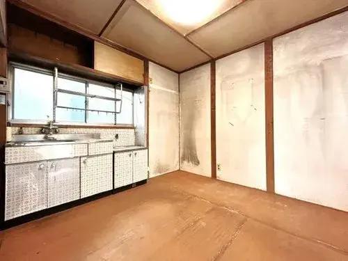 4DK Property Kiso-Misaki-cho Kuwana-gun Mie Prefecture (12)