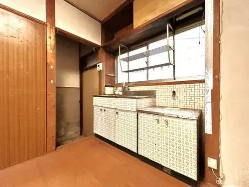 4DK Property Kiso-Misaki-cho Kuwana-gun Mie Prefecture (13)