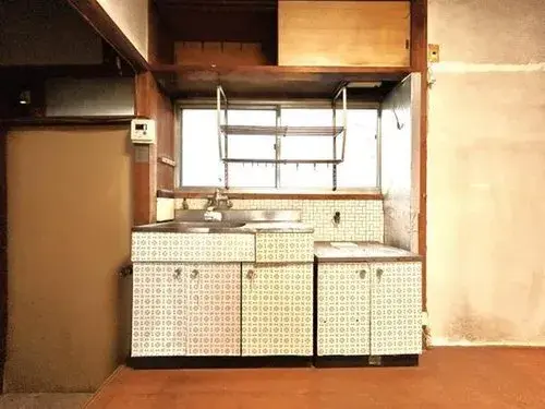 4DK Property Kiso-Misaki-cho Kuwana-gun Mie Prefecture (14)