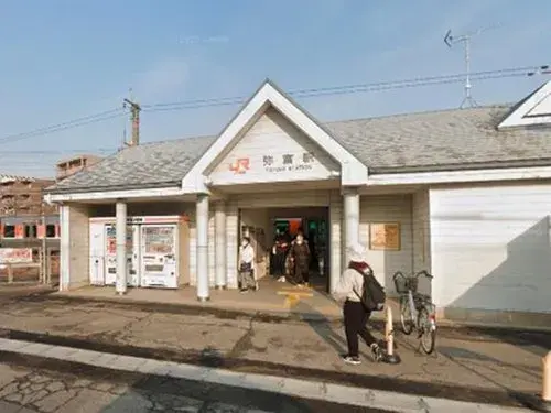 4DK Property Kiso-Misaki-cho Kuwana-gun Mie Prefecture (19)