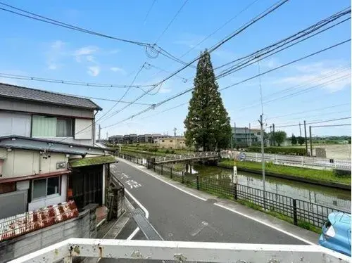 4DK Property Kiso-Misaki-cho Kuwana-gun Mie Prefecture (3)