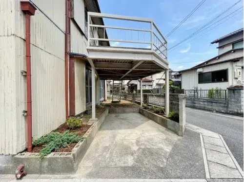 4DK Property Kiso-Misaki-cho Kuwana-gun Mie Prefecture (4)