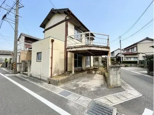 4DK Property Kiso-Misaki-cho Kuwana-gun Mie Prefecture (5)