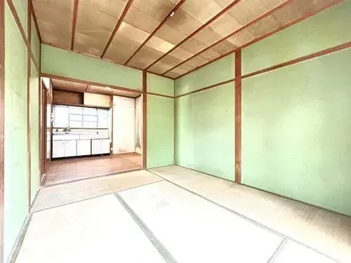 4DK Property Kiso-Misaki-cho Kuwana-gun Mie Prefecture (6)