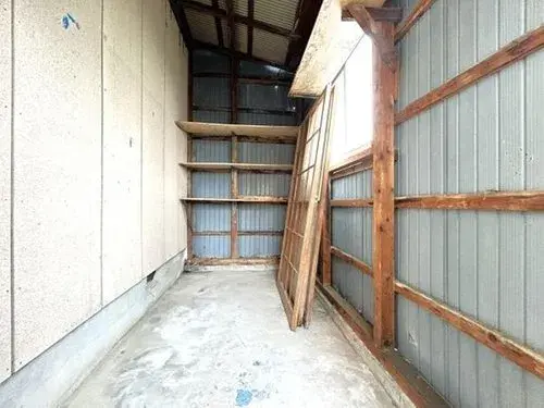 4DK Property Kiso-Misaki-cho Kuwana-gun Mie Prefecture (8)