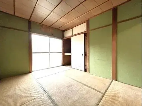 4DK Property Kiso-Misaki-cho Kuwana-gun Mie Prefecture (9)