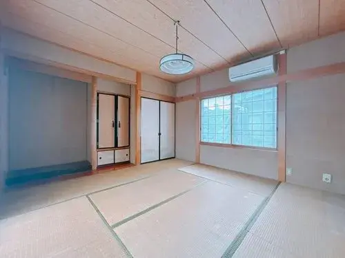 4LDK房产 四日市市 三重县 (8)
