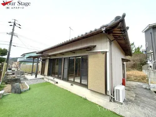 Akiya in Mie