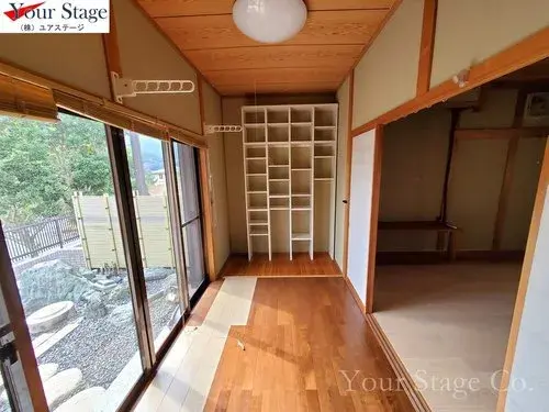 Propriété 3LDK Ville de Kameyama Préfecture de Mie (11)
