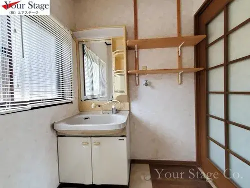 Propriété 3LDK Ville de Kameyama Préfecture de Mie (15)