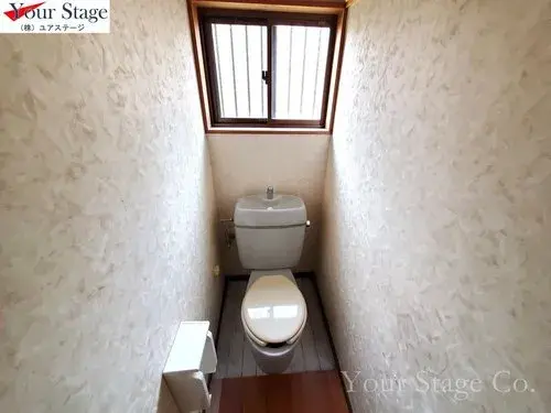 Propriété 3LDK Ville de Kameyama Préfecture de Mie (16)