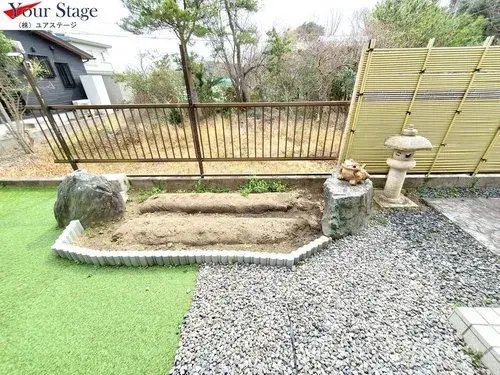 Propriété 3LDK Ville de Kameyama Préfecture de Mie (17)